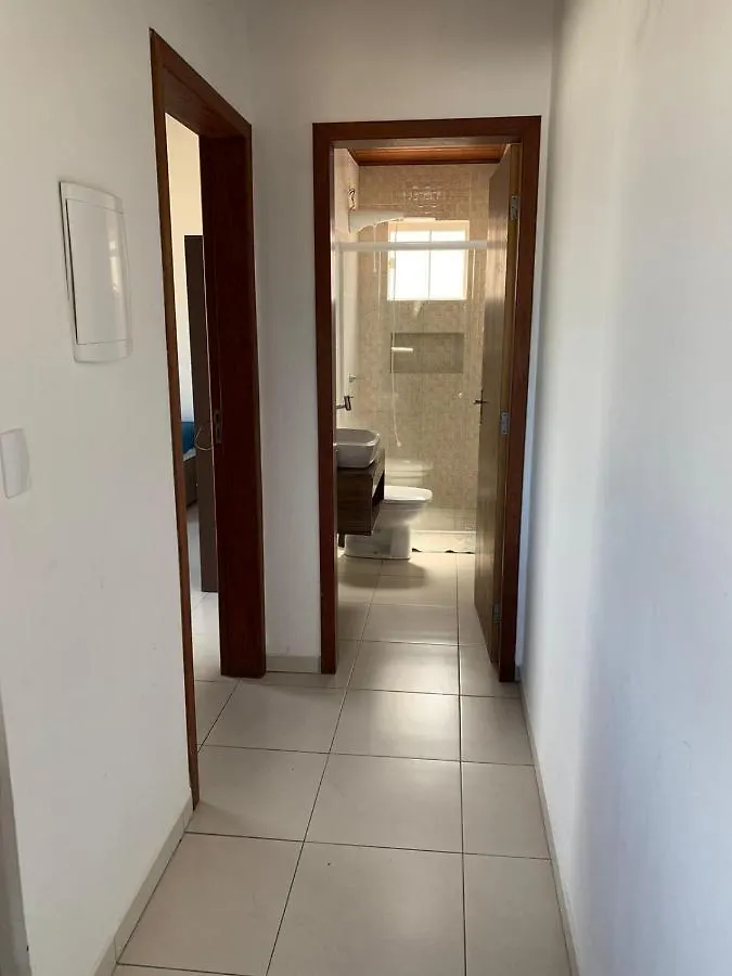 Ocean Residence - Aptos A Beira Mar Ponta Do Papagaio Palhoça Apartamento