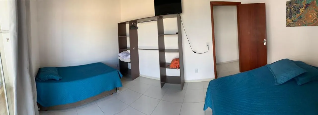Ocean Residence - Aptos A Beira Mar Ponta Do Papagaio Palhoça