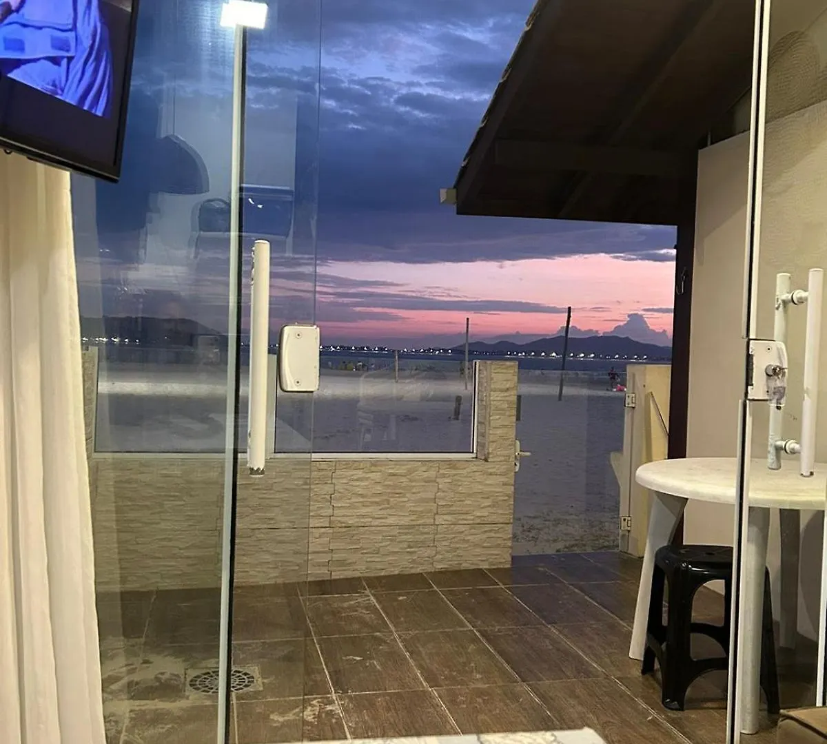 Ocean Residence - Aptos A Beira Mar Ponta Do Papagaio Palhoça