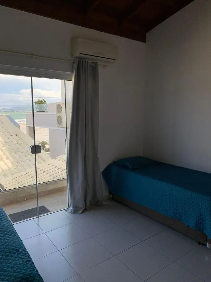 Ocean Residence - Aptos A Beira Mar Ponta Do Papagaio Palhoça
