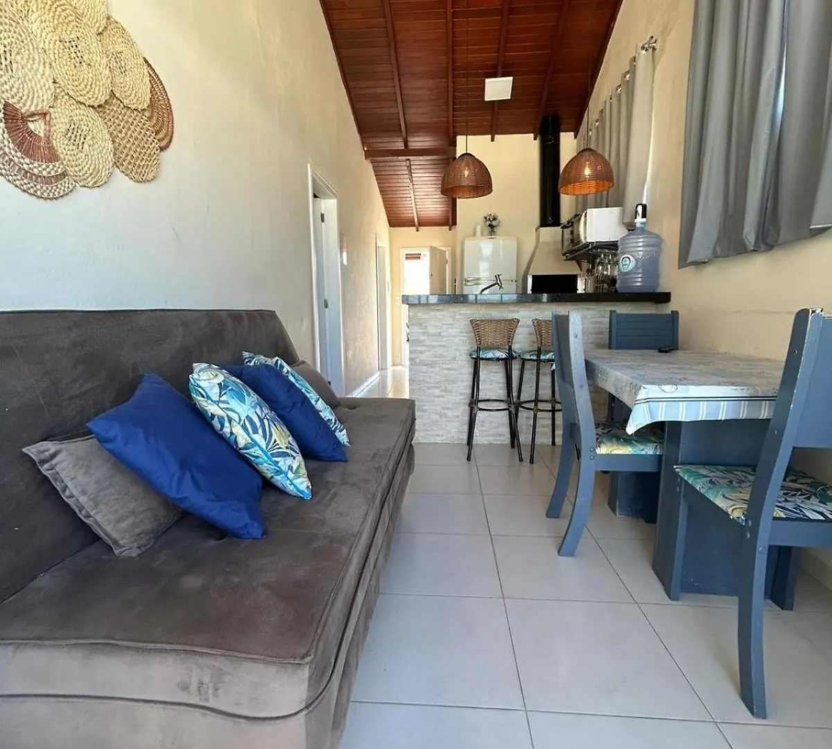 Ocean Residence - Aptos A Beira Mar Ponta Do Papagaio Palhoça 0*,