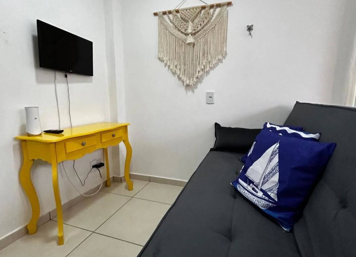 Ocean Residence - Aptos A Beira Mar Ponta Do Papagaio Palhoça Lägenhet