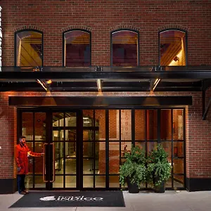 **** Hotel Indigo Lower East Side By Ihg Estados Unidos