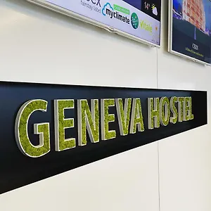  Hostal Geneva Hostel Suiza